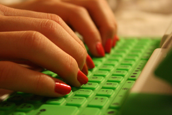 Here’s Why Social Media Activism Works