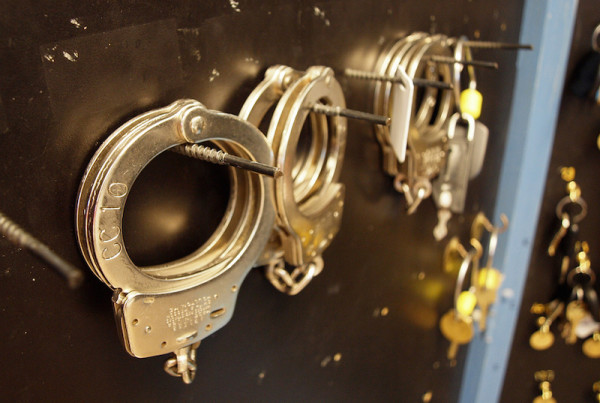 Who Are The 2,100 Texas Convicts About To Be Released?