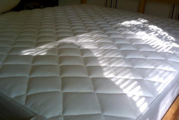 Flame Retardant Material Without the Health Risks