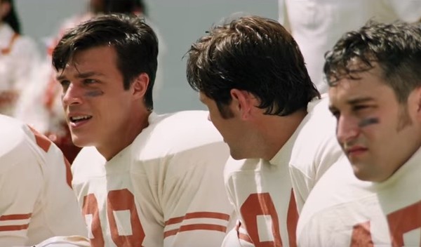 ‘My All American’ Is All About Texas Football