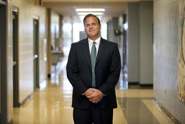 More Students, More Career Options in Manor ISD