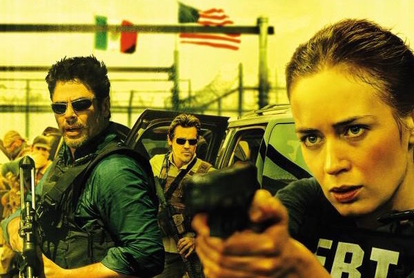 Border Towns Protest New Movie’s Depiction Of Juarez
