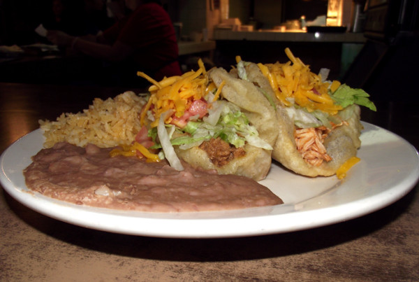 South Texas Tacos: Where to Go and What to Get