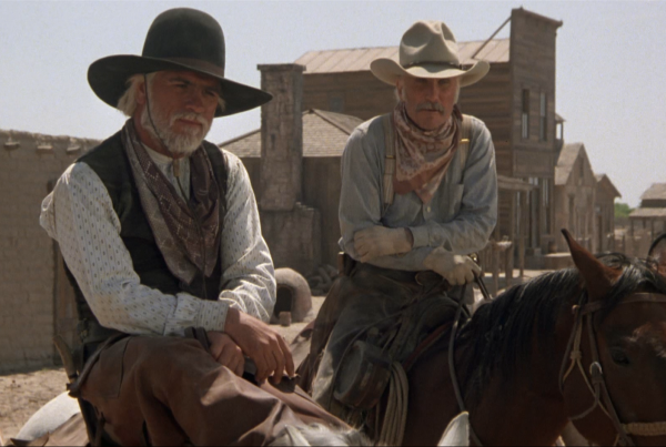 The top 12 quotes from ‘Lonesome Dove’