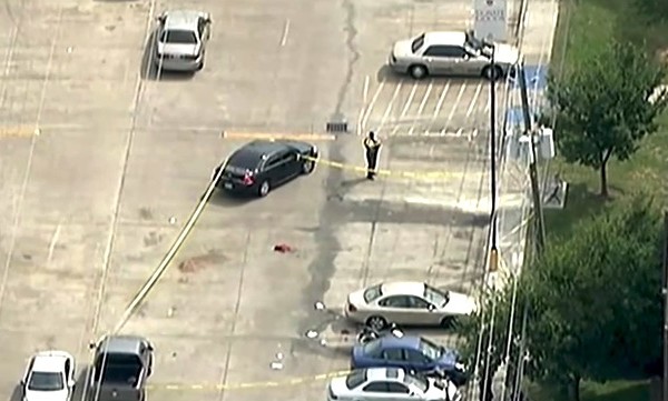 What’s Next for Texas Southern University After Shootings