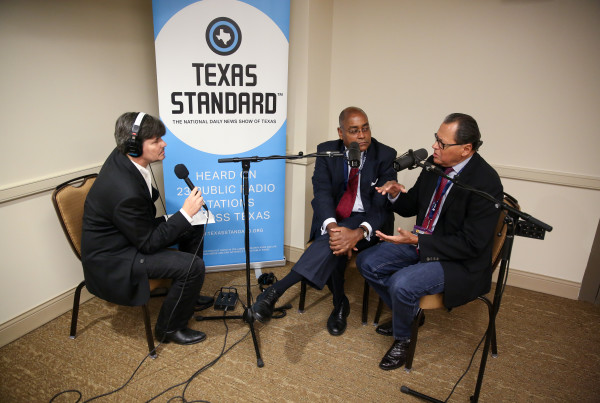 What We Learned at The Texas Tribune Festival