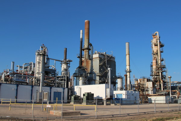 Energy Prices And Demand Likely To Rise