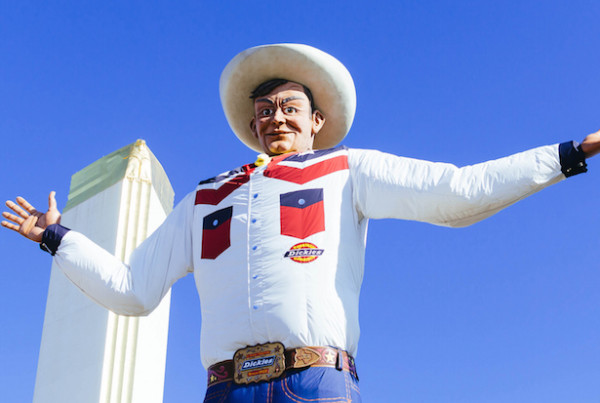 Which of These State Fair Headlines is False?