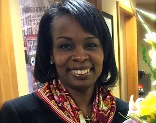 She Didn’t Endorse Clinton. So Why is San Antonio Mayor Ivy Taylor on Her Endorsement List?