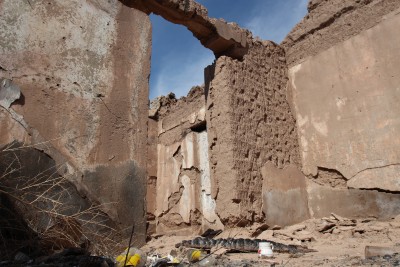 Towns On Path Of Proposed Mexican Pipelines Suffer Rash Of Violence