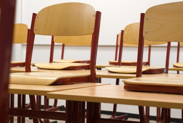 Scholarships Give Undocumented Students Hope for College