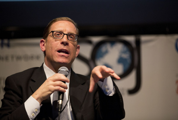 What You Need To Know About The Biggest Event in Texas Politics