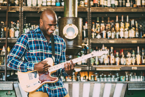 Sorry, Ryan Adams: This Texas Musician May Have the Best Taylor Swift Cover