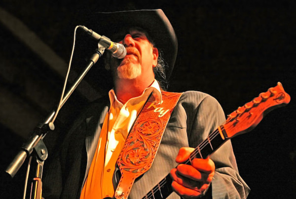 From Hippie to Country: Asleep at the Wheel’s Ray Benson Tells His Story