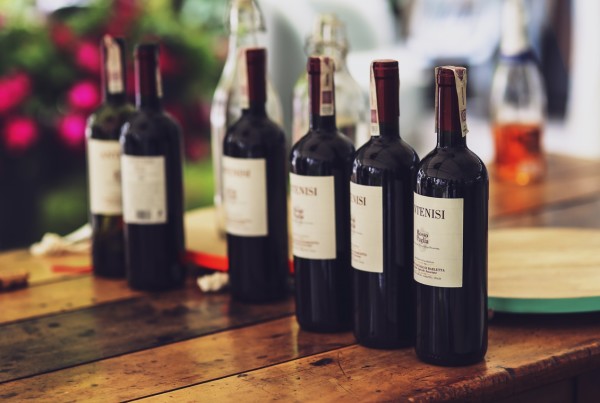 A Wine Lovers’ Edition of the Weekend Must-Do List