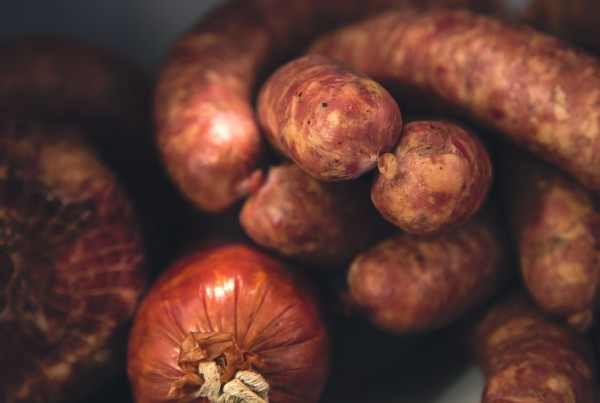 Will The Link Between Meat and Cancer Change the Way We Eat?