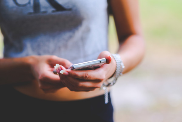 After Harassment, Some Universities May Ban Social App Yik Yak