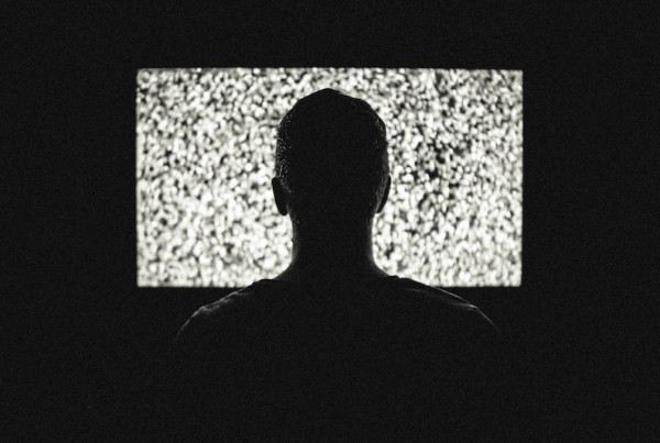 The Science Behind How Political Ads Target You