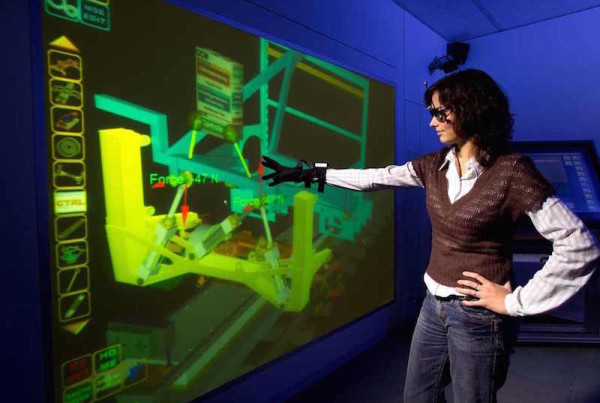 Here’s What You Can Expect From Virtual Reality
