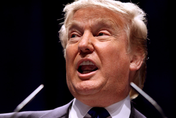 Why Sticking to One Side of an Issue Can Be Perilous to Politicians