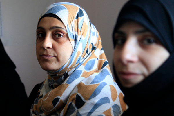 Texas Health Commission Threatens to Sue Refugee Resettlement Groups