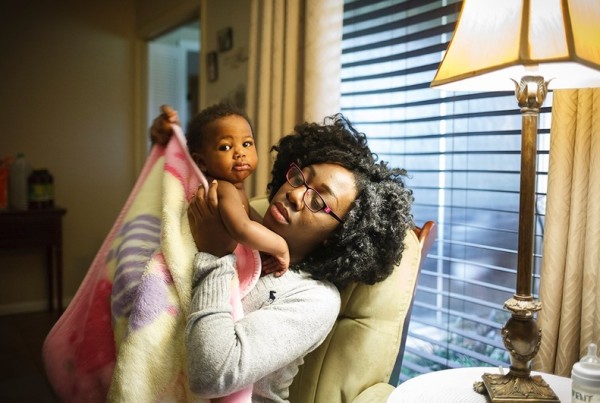 Texas Could Be Denying Health Insurance to Former Foster Youth