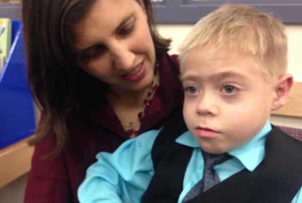CPS Appeals To Live Donors As More Kids Need Transplants
