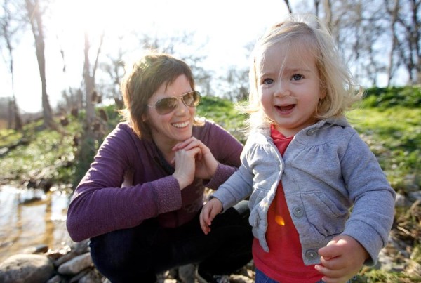 Texas Lawyers are Telling Same-Sex Parents to Legally Adopt Their Kids