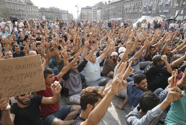 What Happens to Refugees After They Arrive in the US?