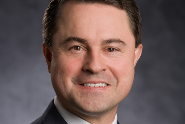 Texas Oil & Gas President Talks Regulation, Earthquakes & Adjusting to Lower Oil Prices