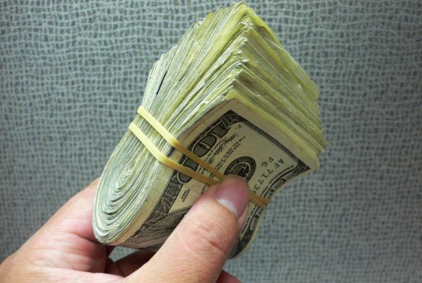 Why Police Seized $5 Billion in Property Assets
