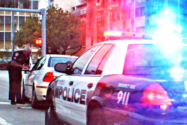 Why Are Texas Officers Misidentifying Race During Traffic Stops?