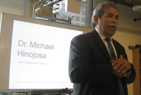 Does It Matter If A Superintendent Stays In The Job For A Long Time?