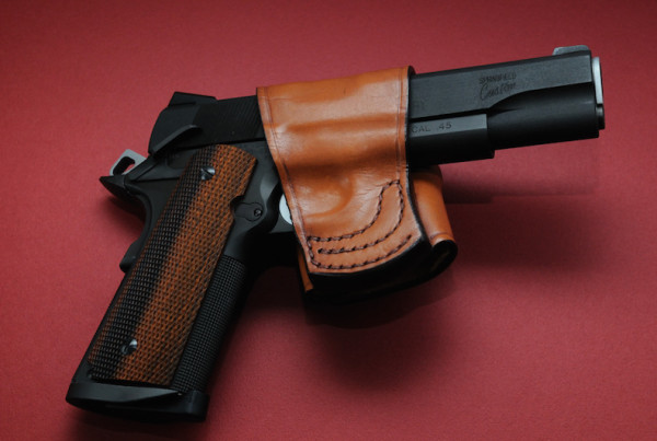 Texas Professors Say They’ll Sue Over Campus Carry Law