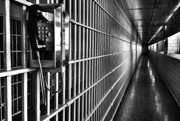 The Number of Transgender Inmates in Texas Prisons is Higher Than Ever