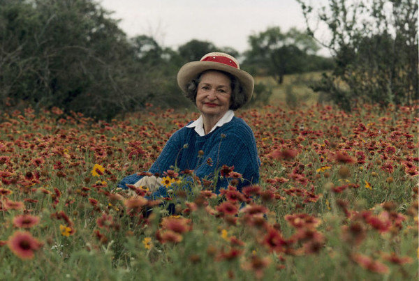 How Lady Bird Shaped LBJ’s Presidency