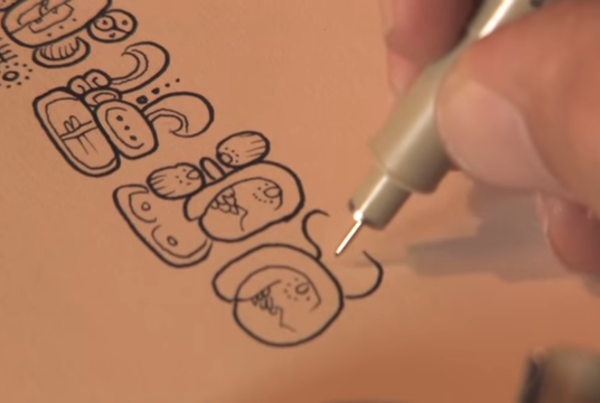 As Mayan Speakers Immigrate, Their Ancient Language is Often Lost in Translation