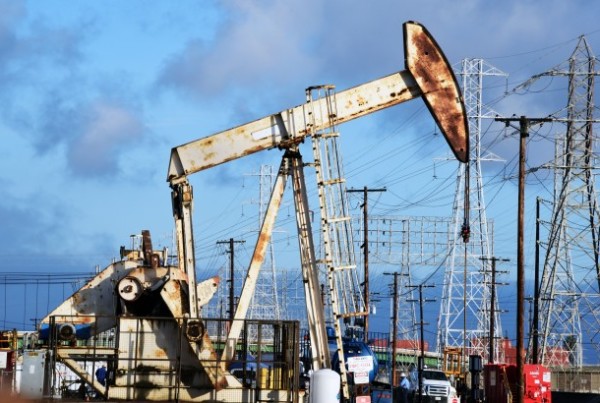 Here’s How Oil Companies Are Cutting Costs