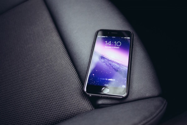 Rest Stops are a Common Place for Sex Trafficking. This App Aims to Fight That.