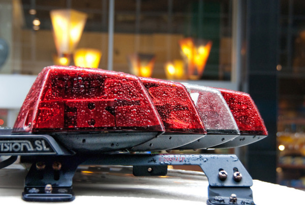 Investigation Reveals Police Sexual Misconduct, Raises Questions About Cop Arrests