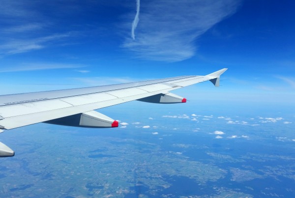 For Airlines, How Much Is Passenger Happiness Really Worth?