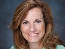 Women in STEM: Trish Damkroger’s Story