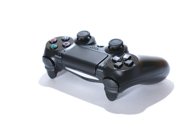 Games Are Just the Beginning When it Comes to Picking a New Gaming Console