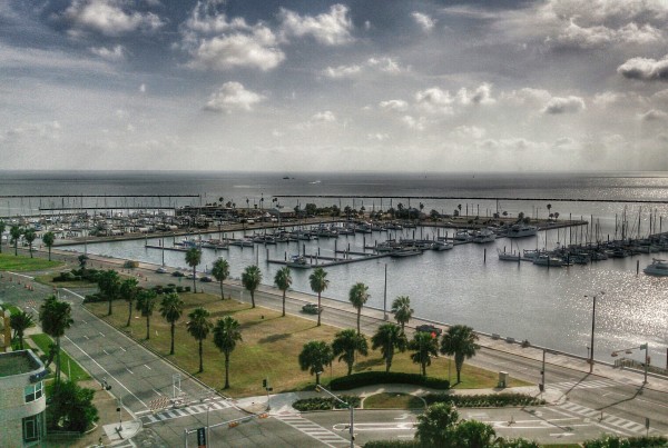 This Year’s Top News from the Texas Coast