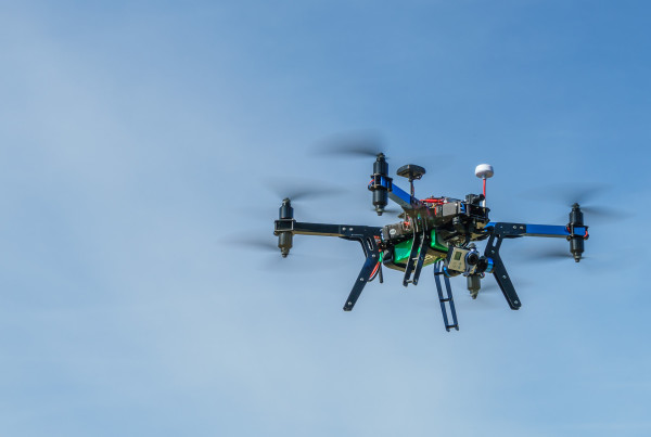 Thinking About Buying A Drone for the Holidays? Here’s What You Need to Know.
