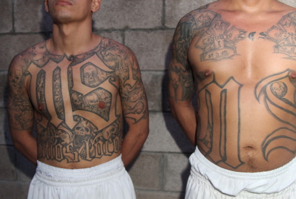 Central American Migration: New Concerns As Numbers Rise A Year After Unprecedented Influx