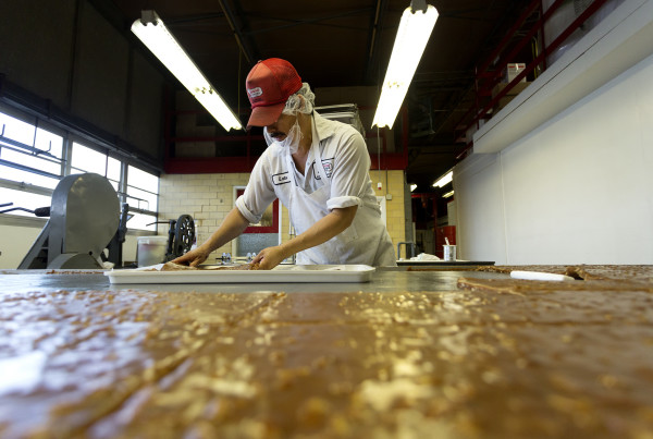 This Austin Candy Company’s Been in Business For 130 Years