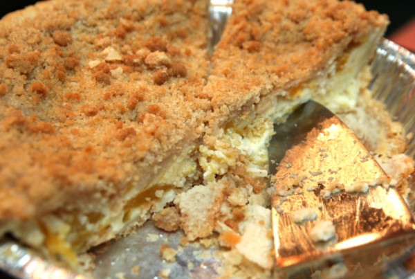 Here’s An Apple Pie Recipe For Any Texan Holiday