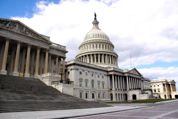 This Year, How Much Clout Did Texas Have on Capitol Hill?