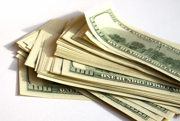 Economic Inequity Has Soared During The Pandemic